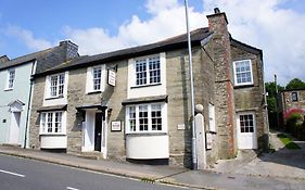 Nebula Guest House Liskeard 3* United Kingdom